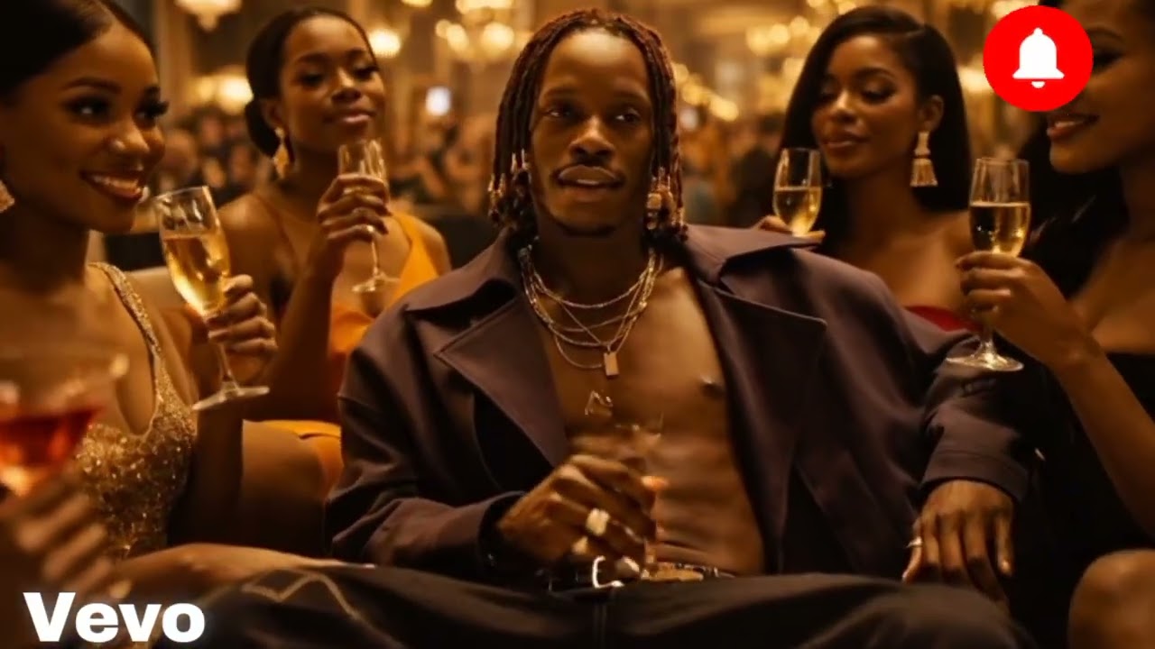 Fireboy DML – Set Am Straight (Official Video) 