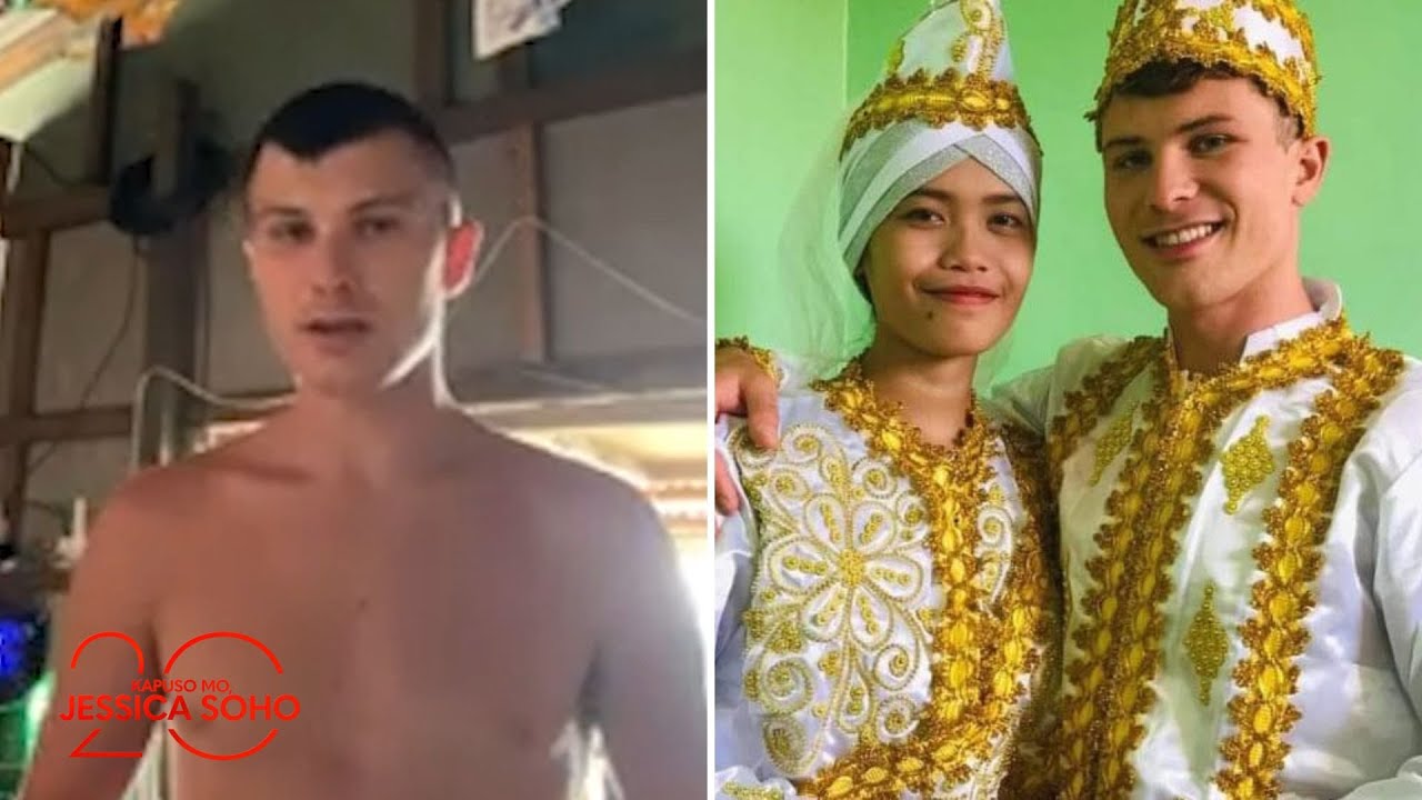 Kidnapped American vlogger believed to be dead?! | Kapuso Mo, Jessica Soho