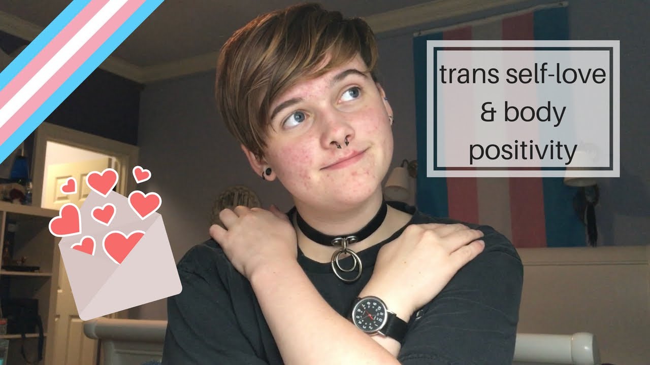 ten things i love about my trans body
