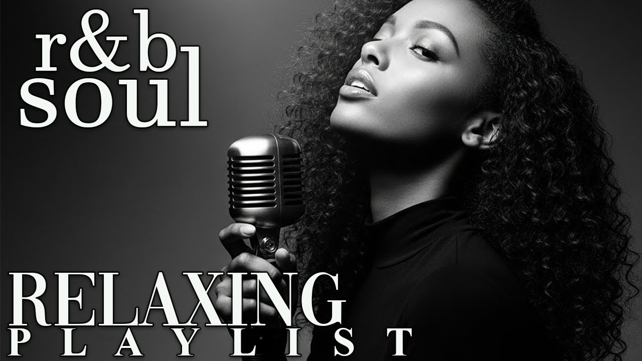 【R&B Soul】Urban Soul Vibes &ndash; Deep R&B Grooves for City Nights, Love, and Smooth Chill