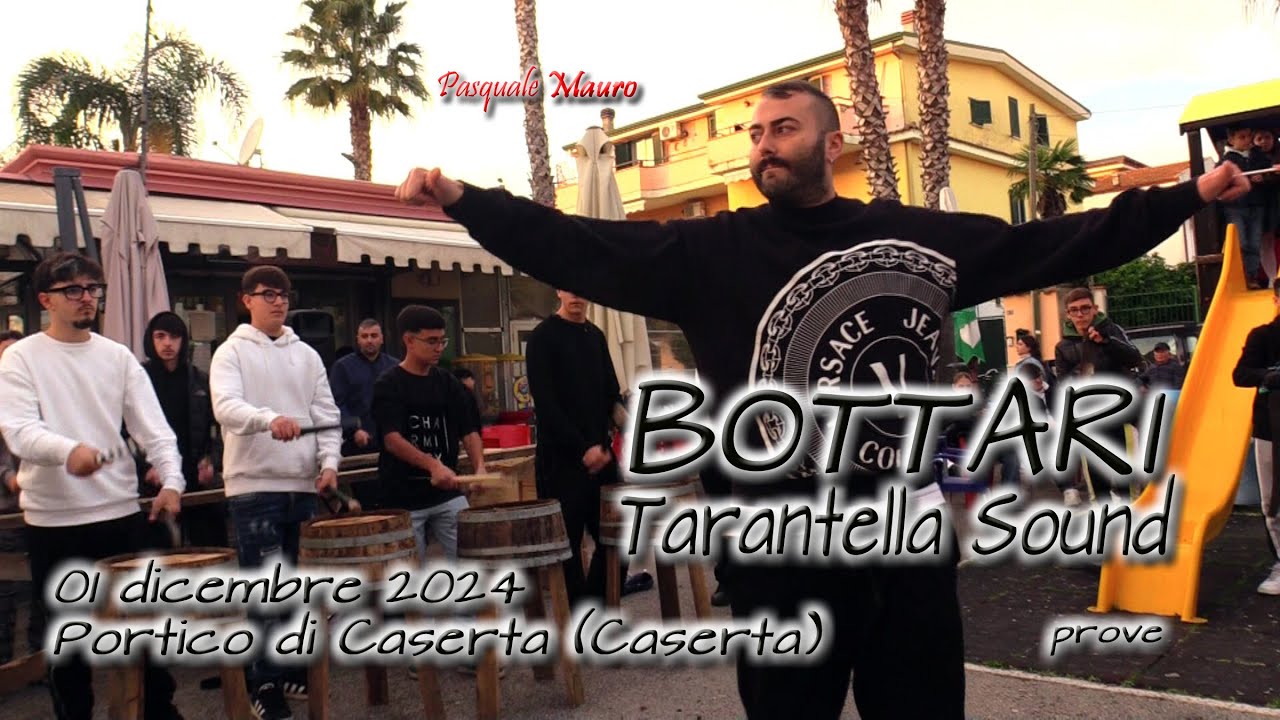 BOTTARI CARRI 