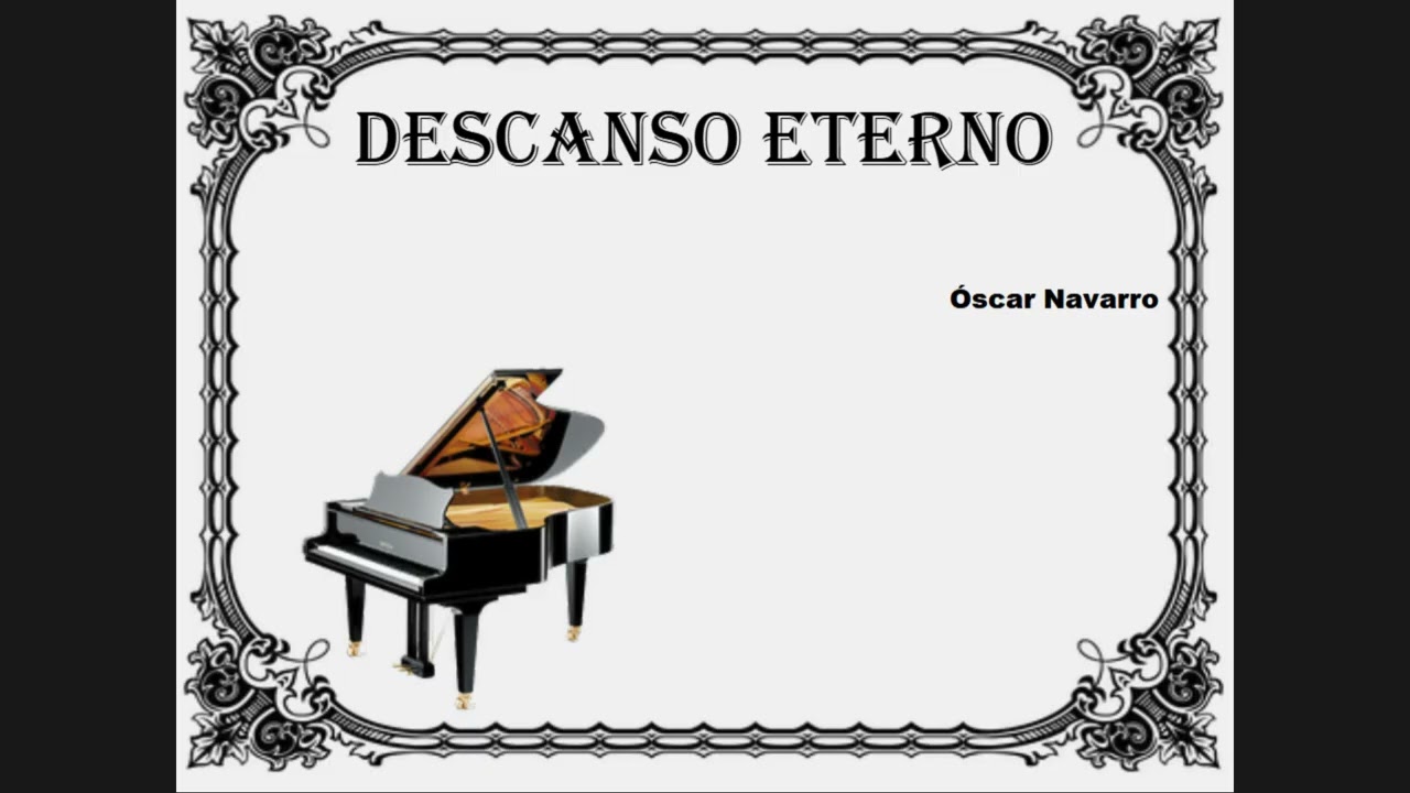 Descanso Eterno