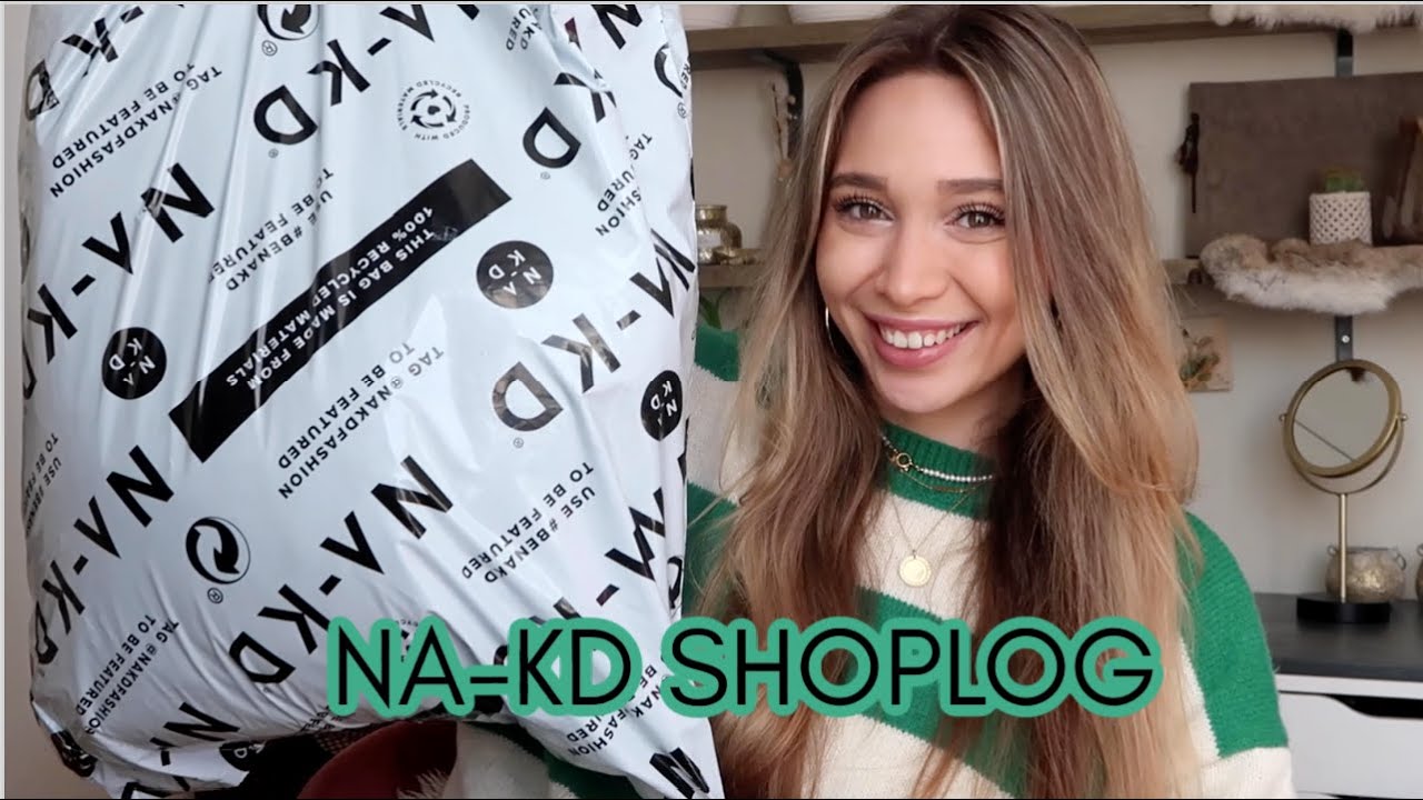 NA-KD SHOPLOG 💖 Met try-on & kortingscode | Coco Chloé