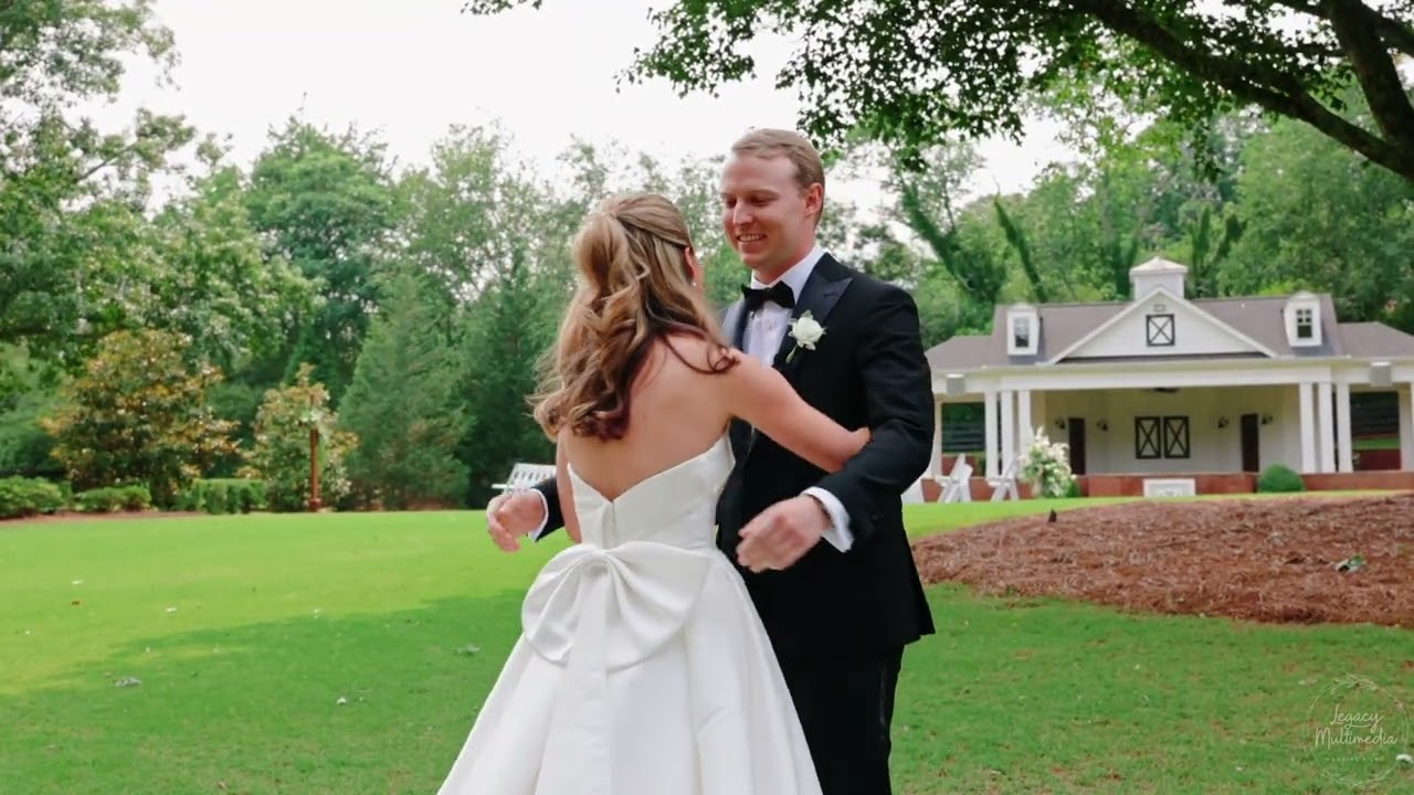 Maya + Ben