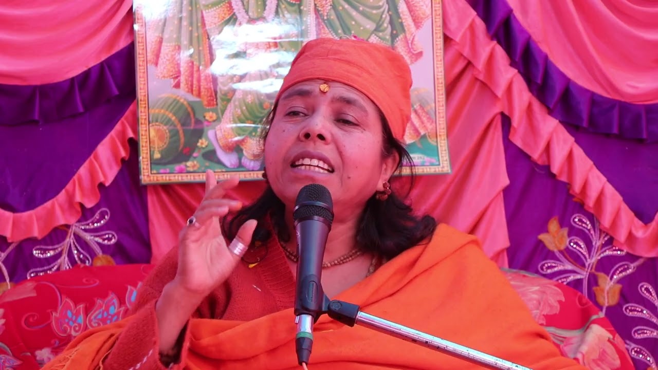 कर्म को फल दुखदाई हुन्छ भोग्नै पर्छ