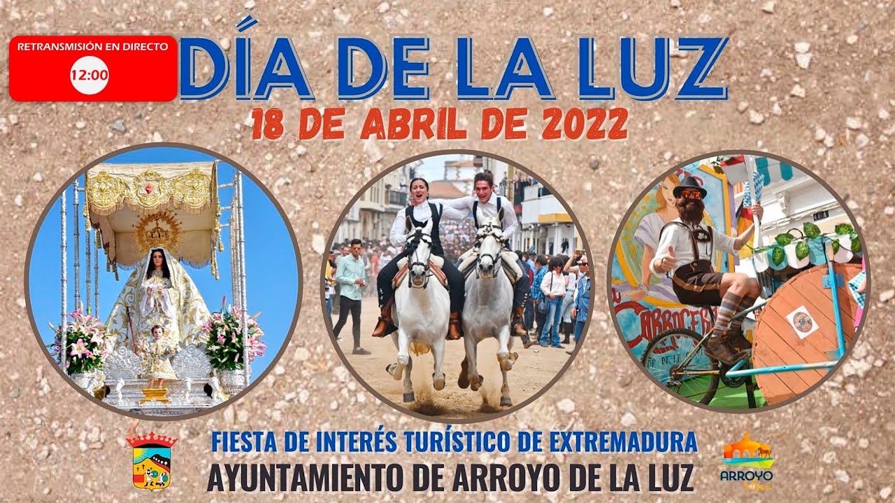 Día de la Luz 2022