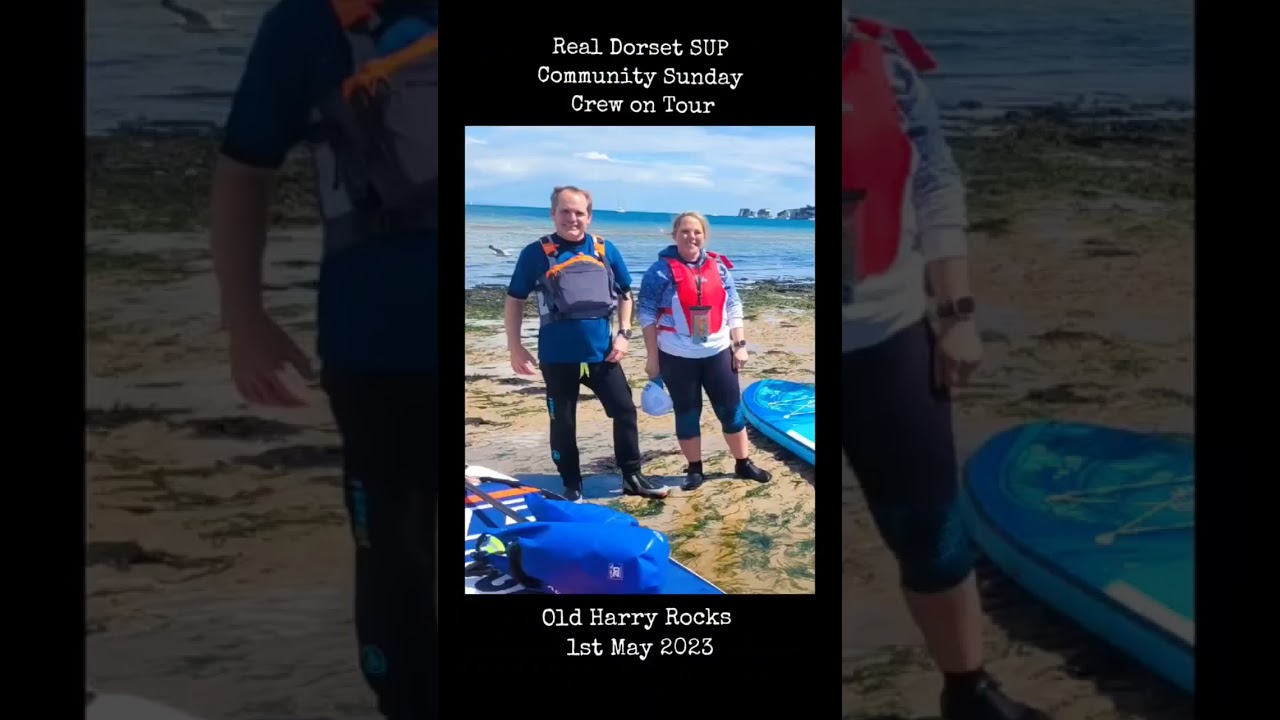 Learn to paddleboard with @dorsetsupstanduppaddleboar431 #learntopaddleboard #standuppaddle #SUP