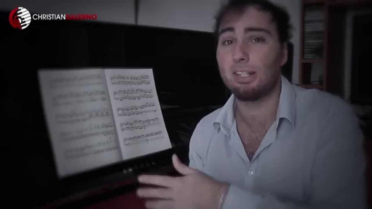 Impariamo ad Improvvisare (Step 1)