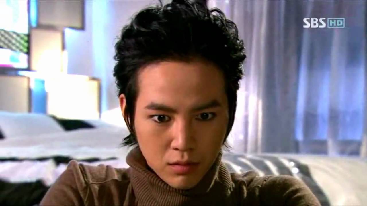 Tae Kyung X Mi Nyu : Shake it ♥