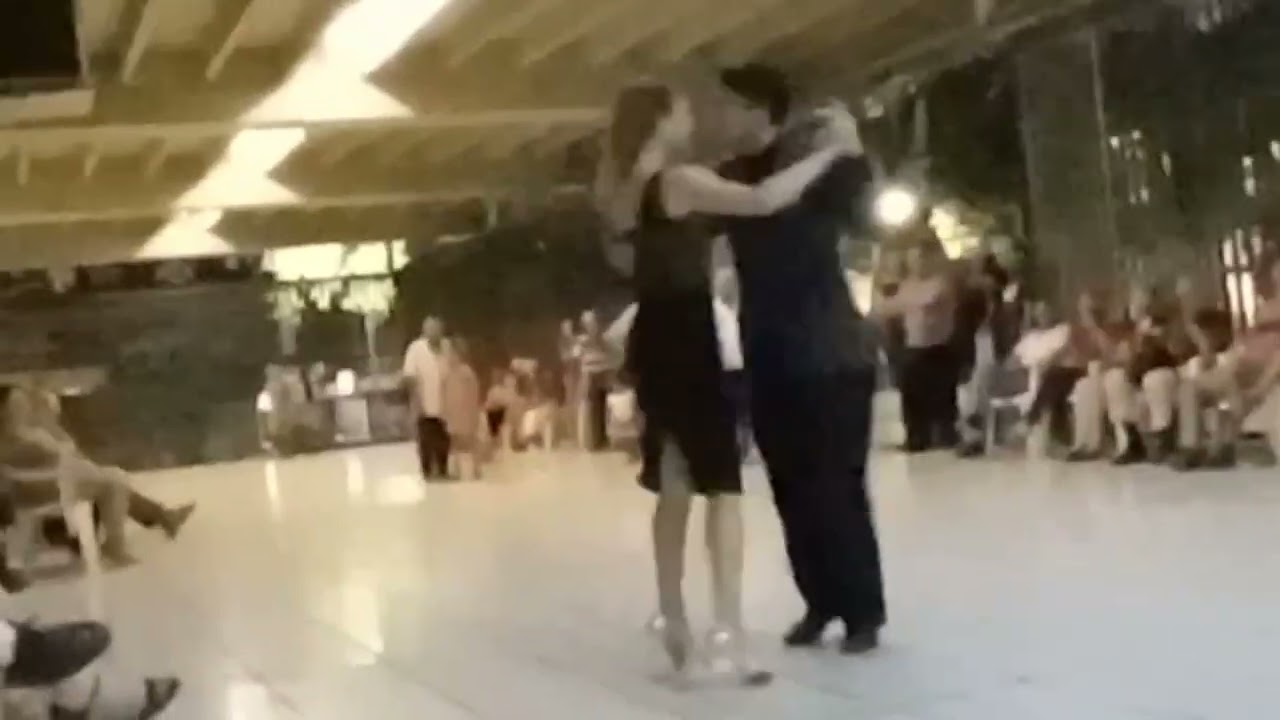 Desde el alma. D'Arienzo.