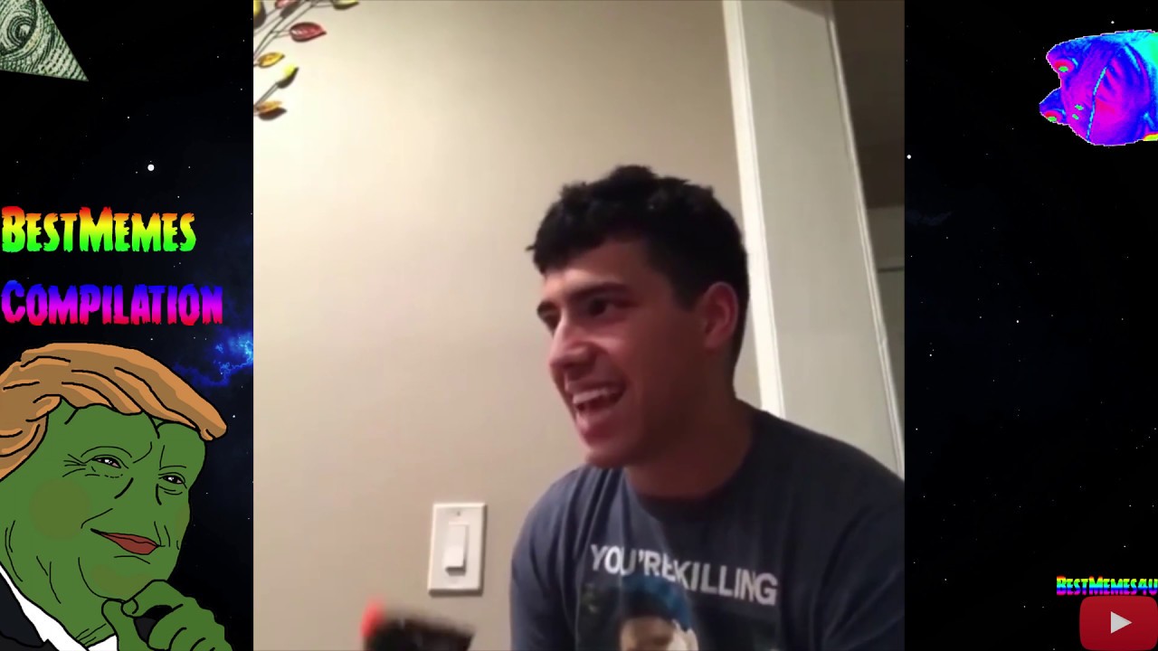 DANK MEMES ON DECK COMPILATION V12