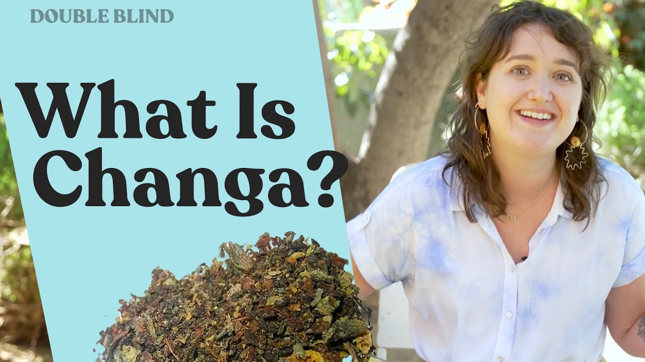 Changa: The Truth About Smokable Ayahuasca 🍂 | DoubleBlind