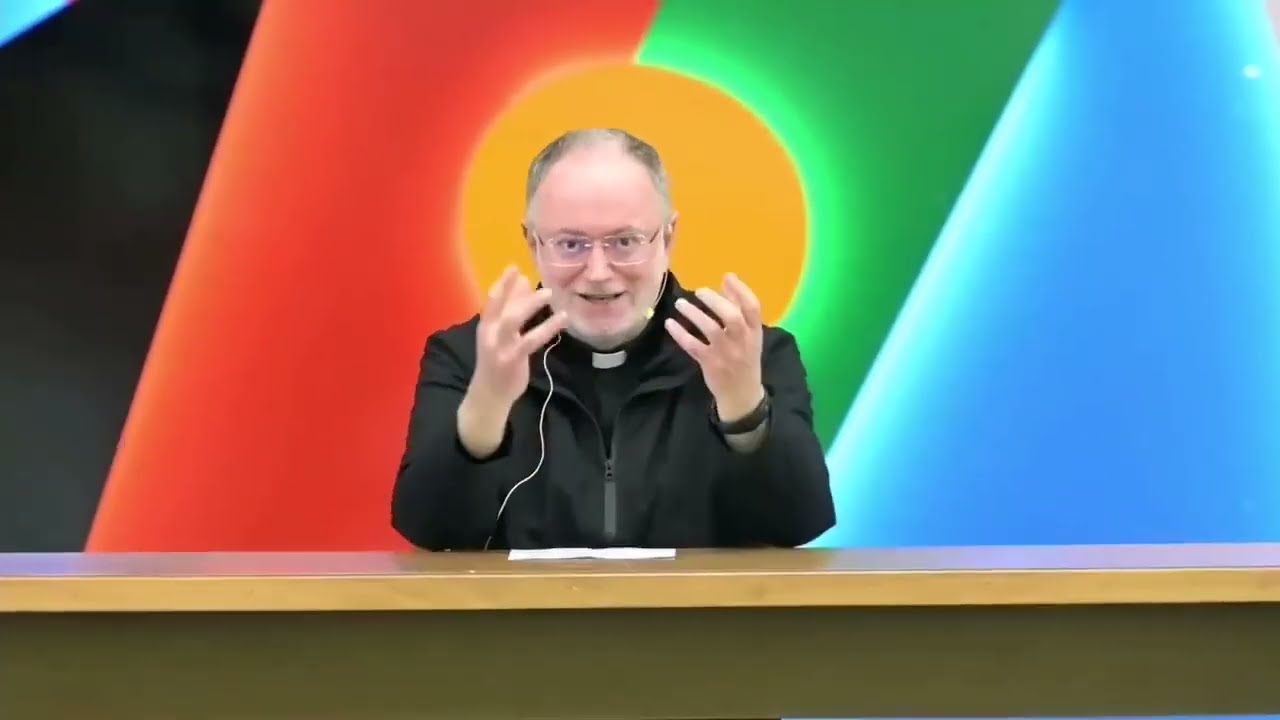 Don Fabio Rosini, 