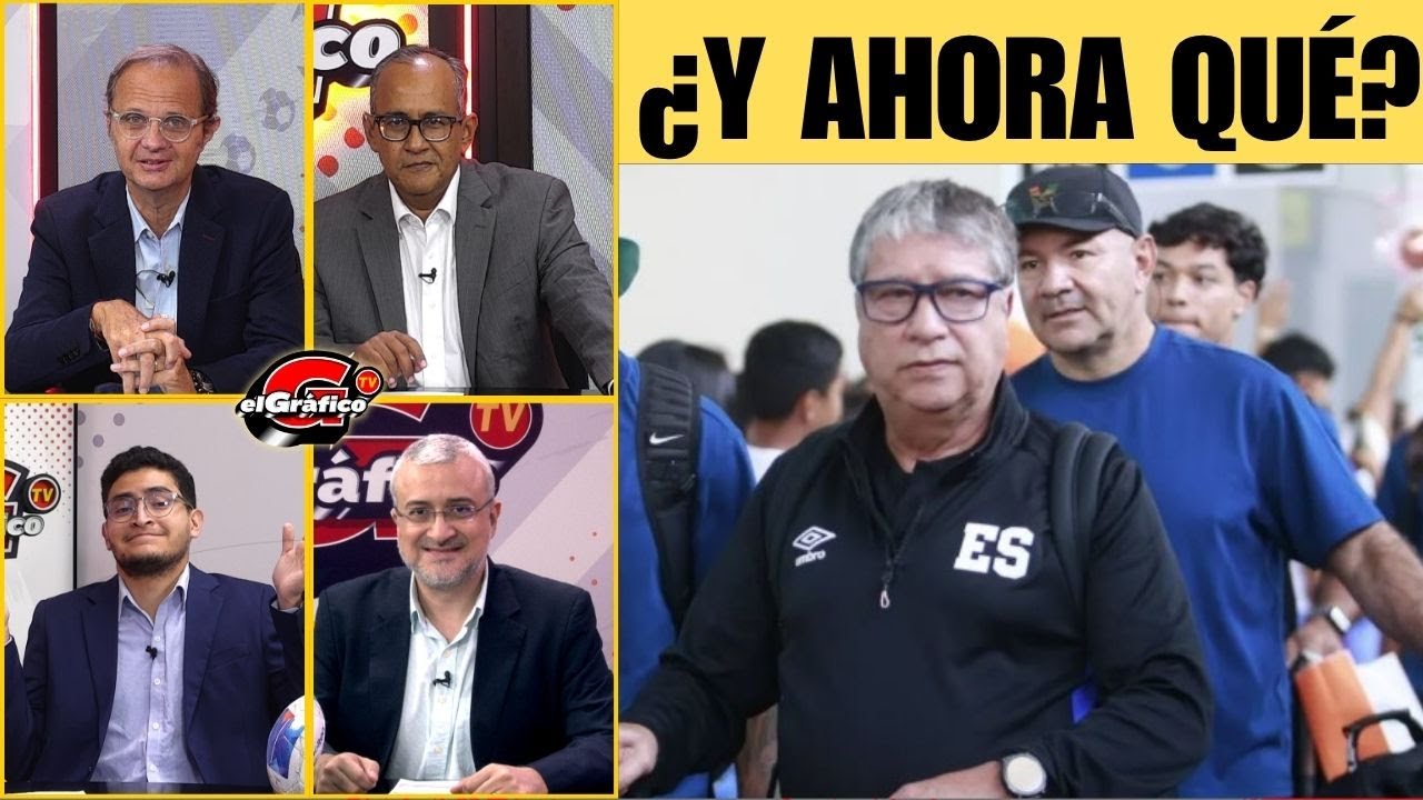 SELECTA, AN&Aacute;LISIS EN FR&Iacute;O DE LA ELIMINATORIA.