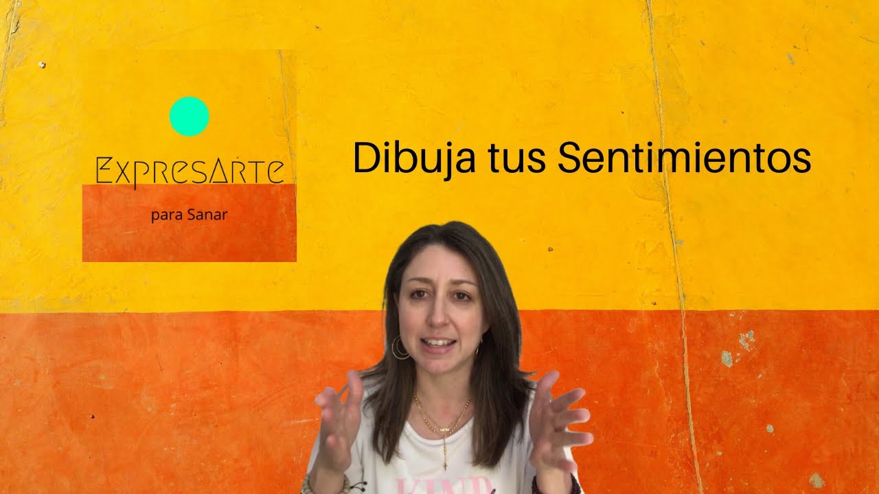 Taller de Arteterapia #4 [Dibuja tus Sentimientos]