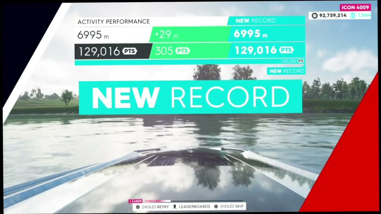 The Crew 2 - Coal State escape/6995m 'Neon Battle' Live Summit/Pro Settings and controller