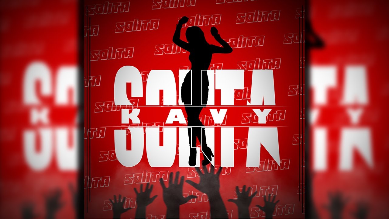 Kavy - Solita (Audio Video)