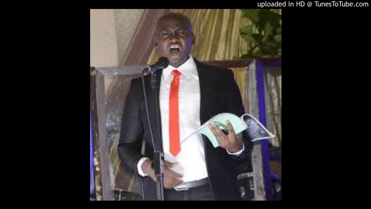Yesu Wathu Mbuyeyo By Chisomo Dan Kauma
