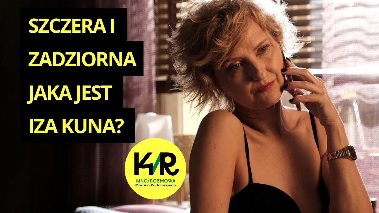 Iza Kuna nie kryje emocji 🔥O rodzinie, milości i przyjaźni. Skad czerpie siłę? Kim jest jej #klara ?