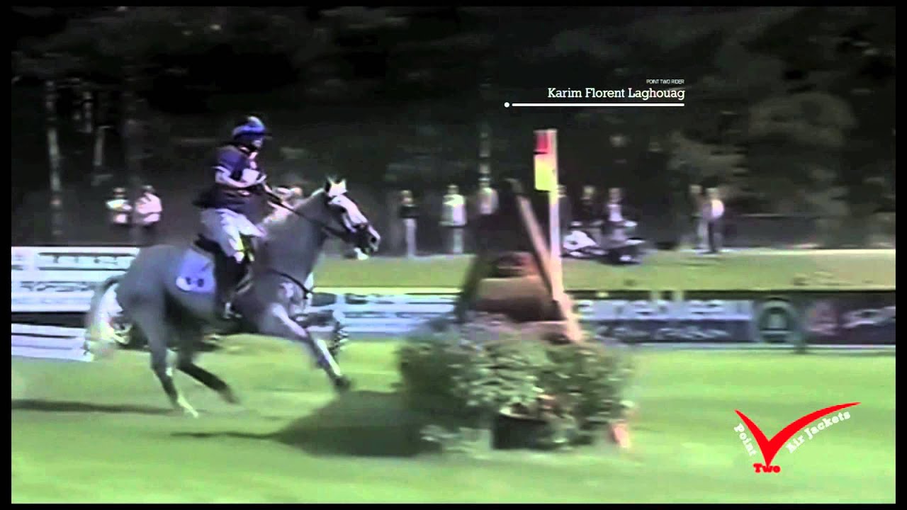 Point Two Air Jackets - Equestrian Air Vest