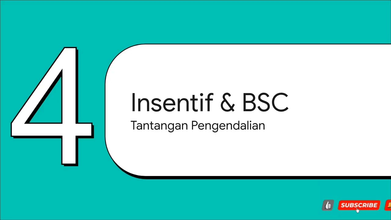 Bonus Bisa Jadi Bumerang! Rahasia Sistem Insentif dalam Akuntansi Manajemen