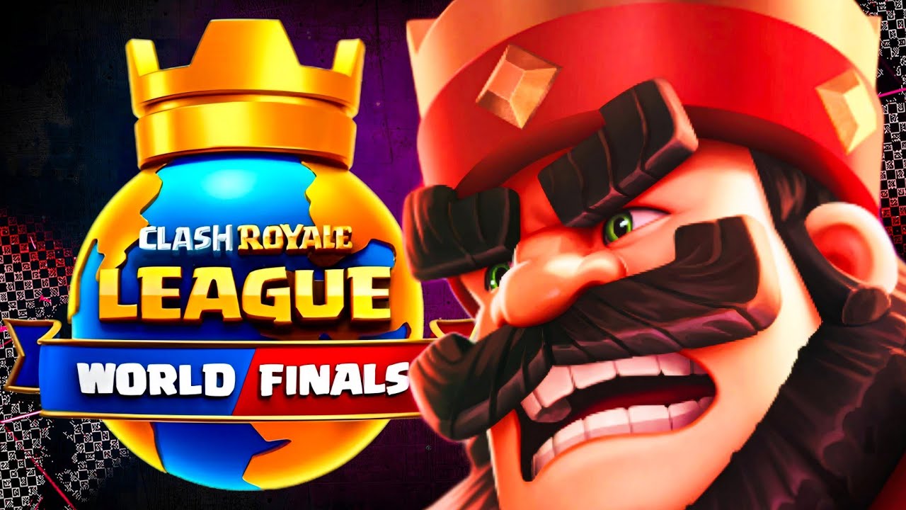 THE CRL WORLD FINALS QUEST!!!!!!!!