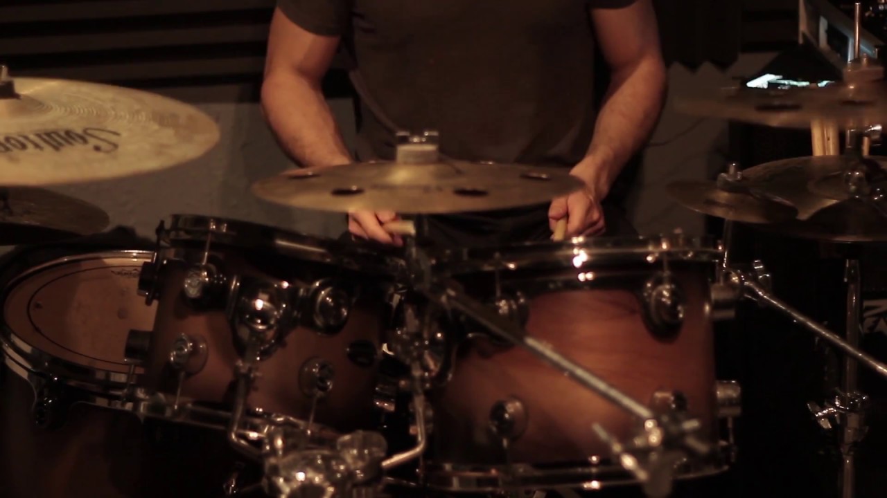 Stolas Bellwether (Drum Cover)
