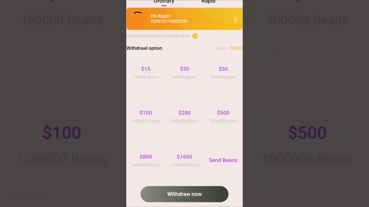 Olamet Widrwal Process - Olamet Payment Widrwal Process - Olamet Se Paise Kaise Kamaye - Live Proof