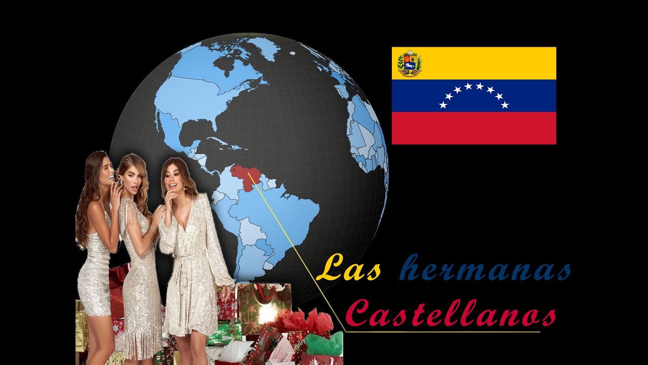 Hermanas Castellanos