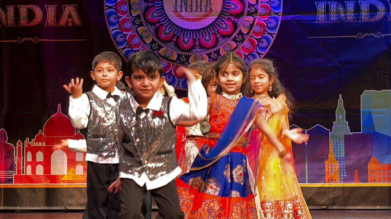 Saanvi’s performance @ IAB’s Republic day event - 2026