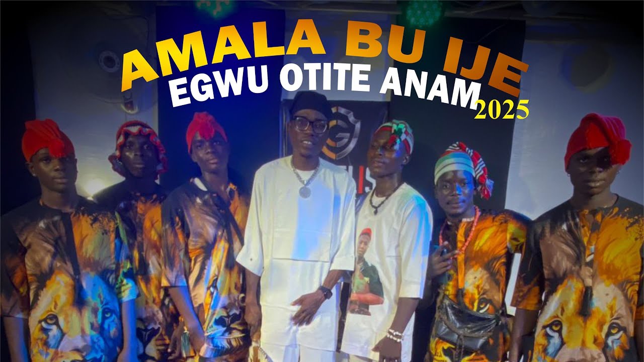 AMALA BU IJE  🕊️❤️