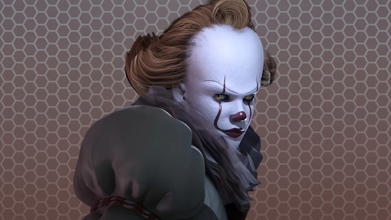 DBD x IT Concept