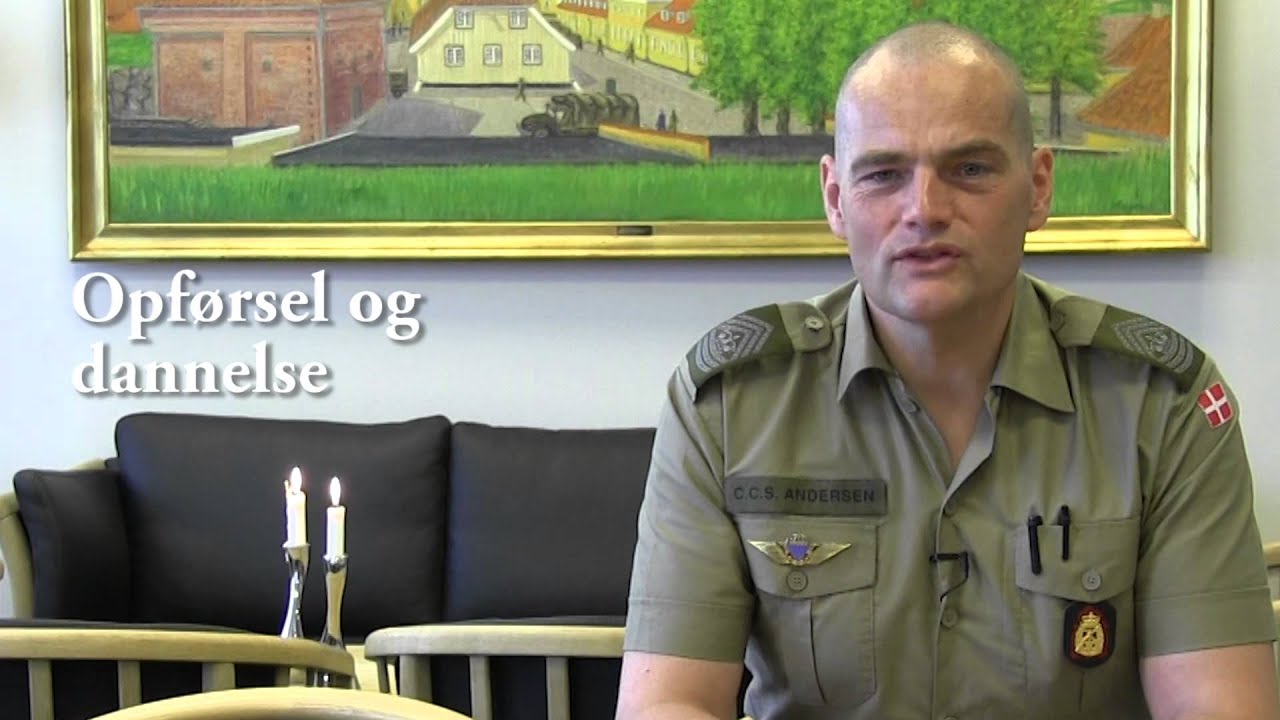 Militær Disciplin