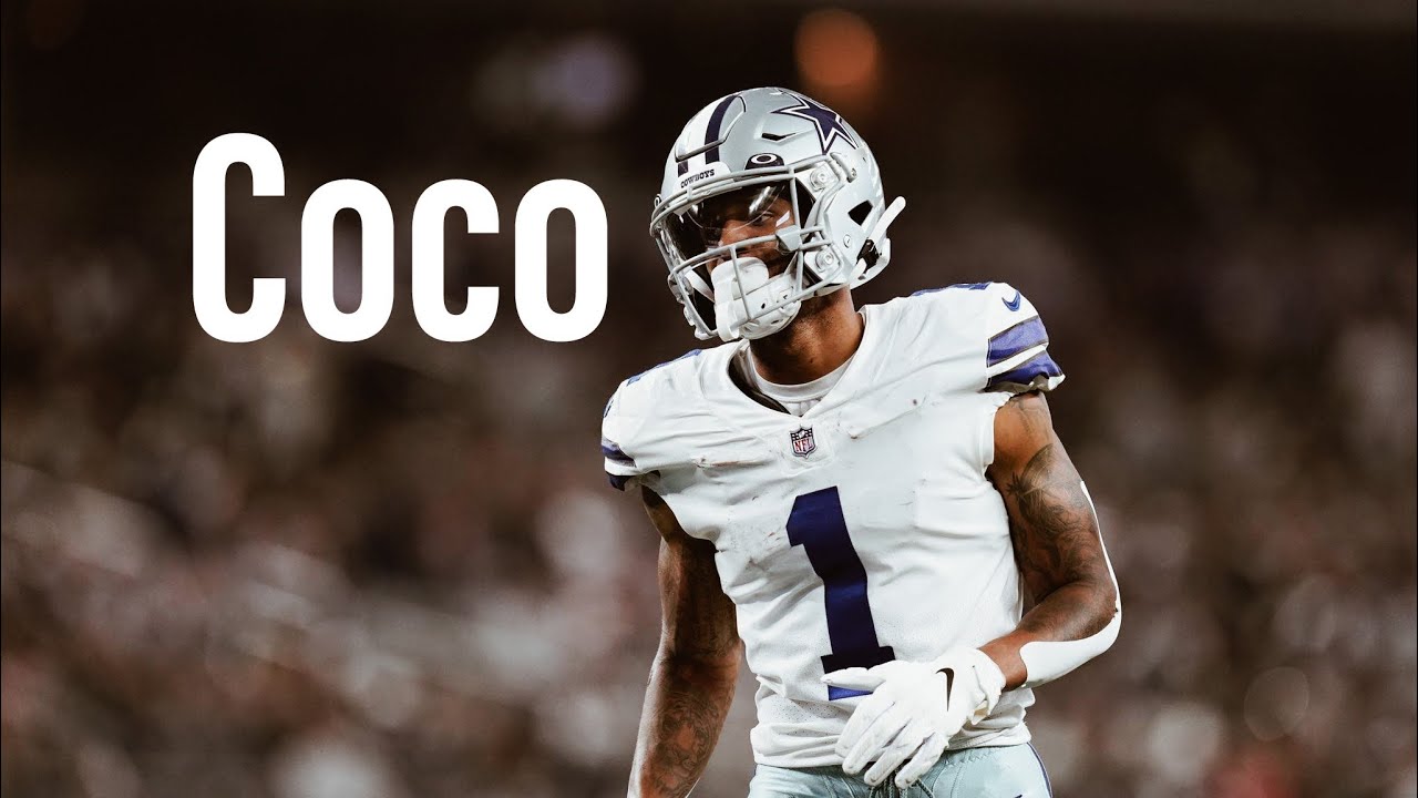 Cedrick Wilson Highlight Mix 2022 || Coco || HD