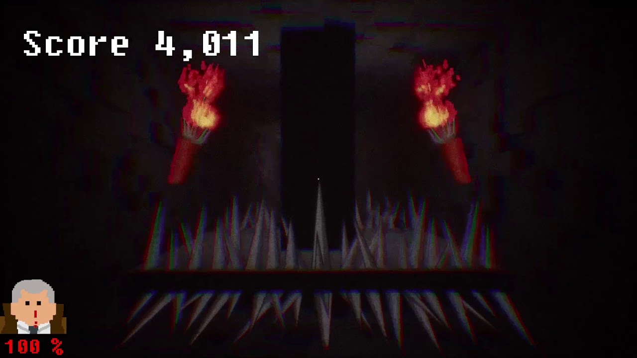 Observer: System Redux - It's a trap! Achievement / Trophy Guide