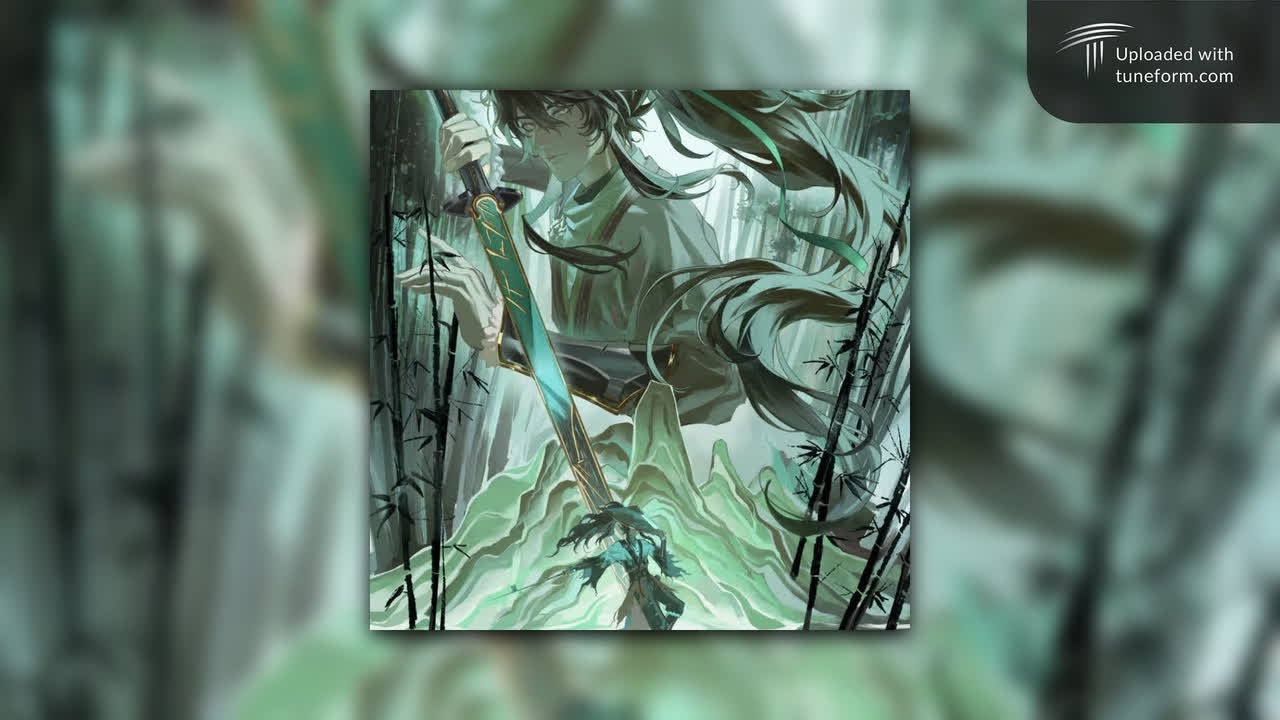 Wuthering Waves - Bamboo Soliloquy (Qiuyuan’s Song)