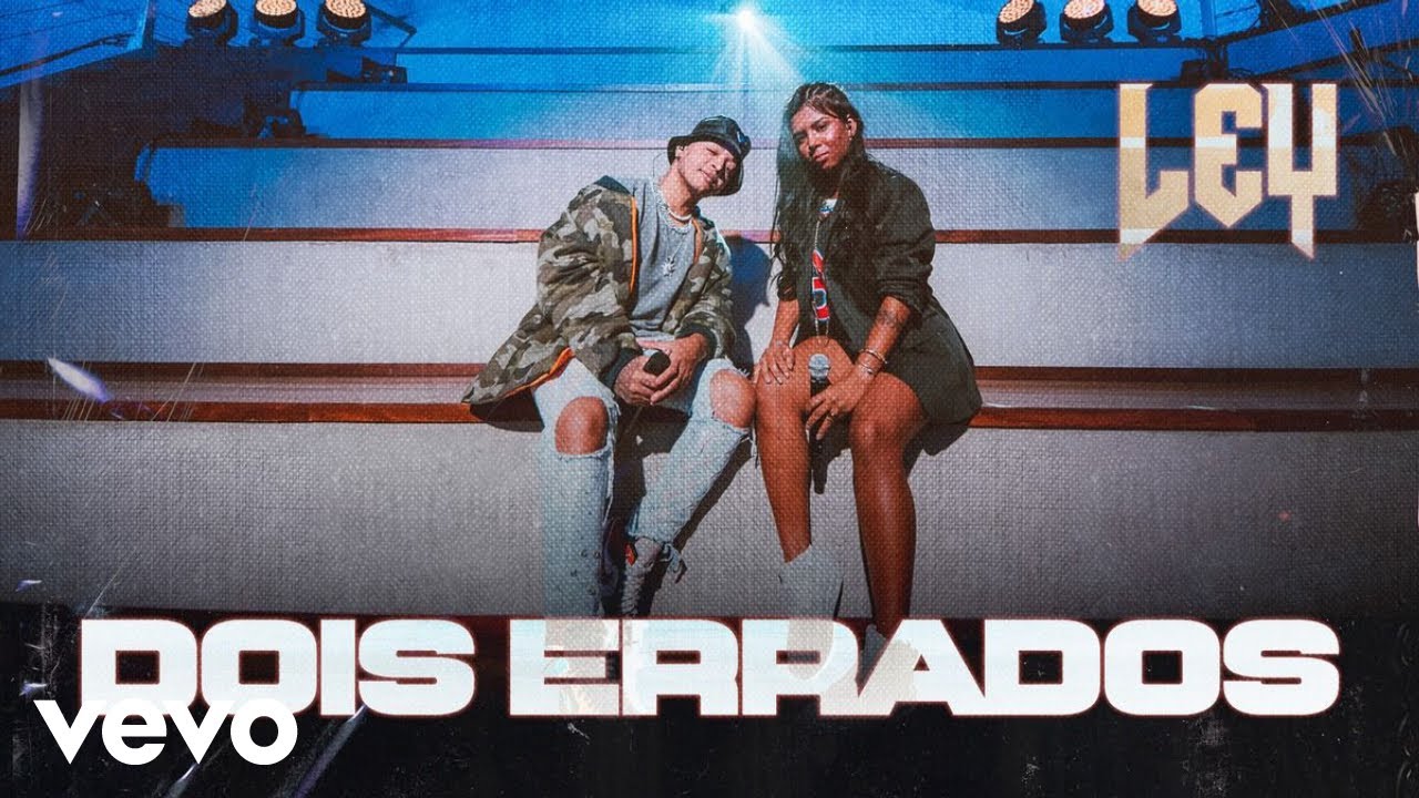 Ley, Paloma - Dois Errados