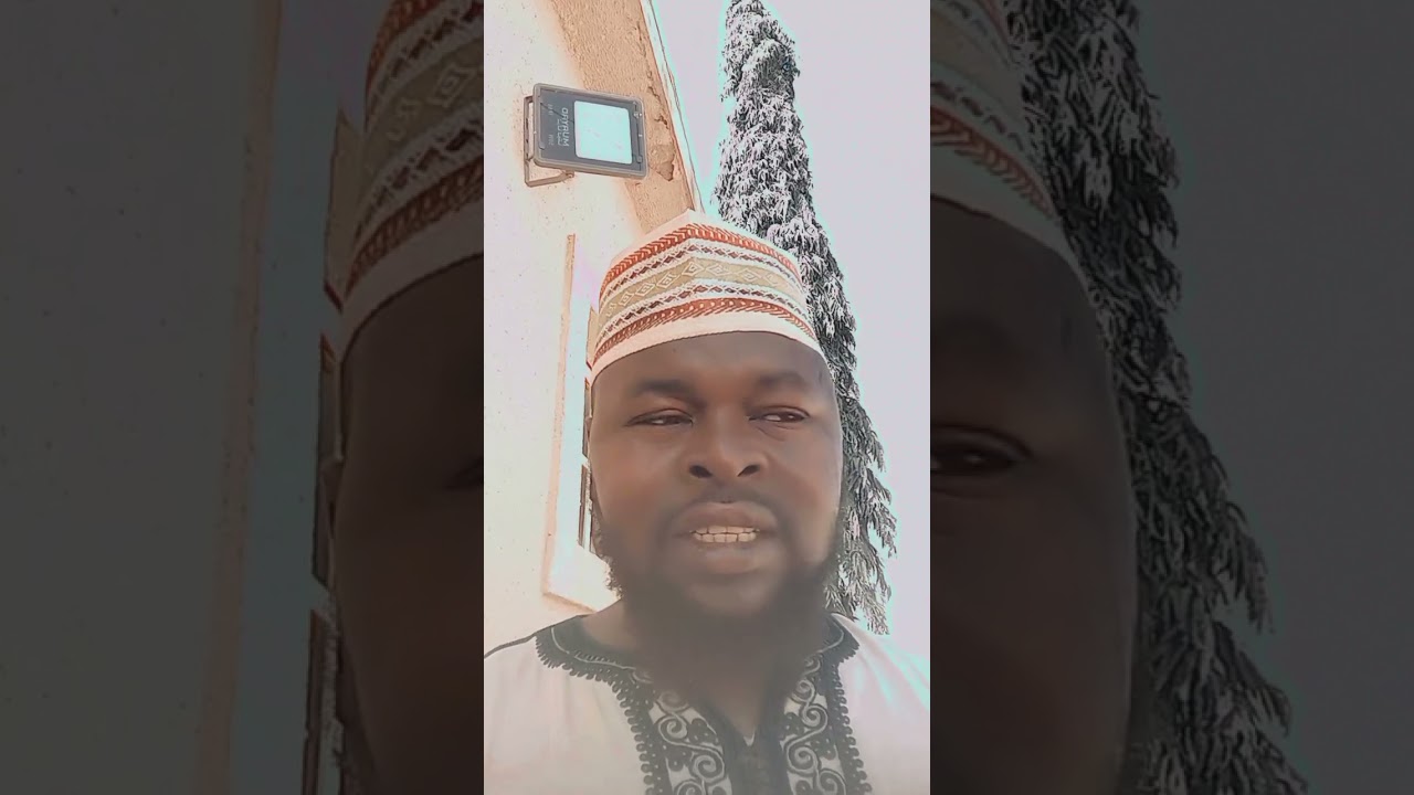 ABU GUDA BIYAR MAZA BASU SANIBA AKAN MACE