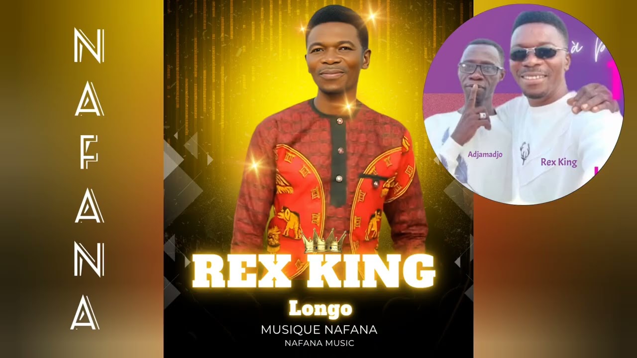 REX KING : Longo (ennemis)