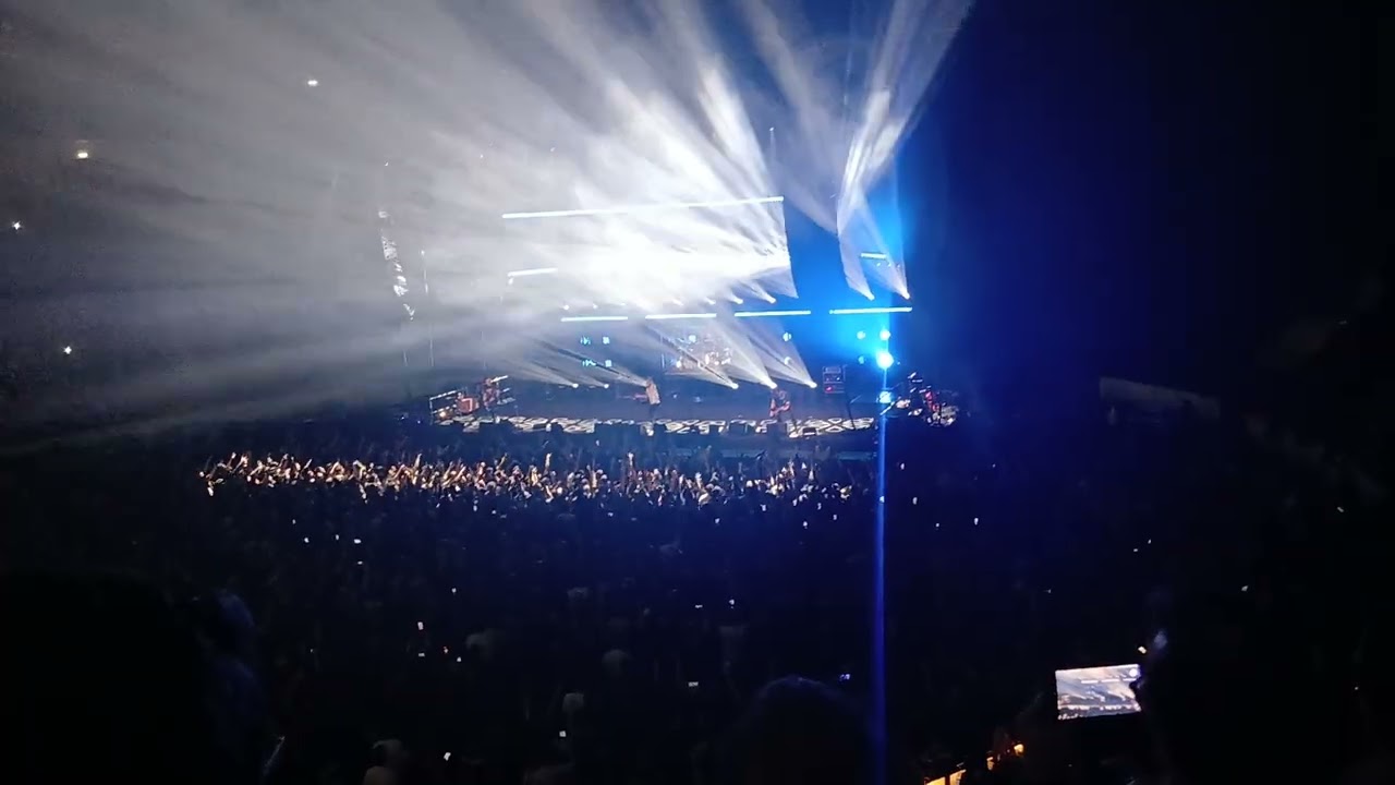 Alter Bridge - Broken Wings (Live 2026) Campo Pequeno, Lisboa
