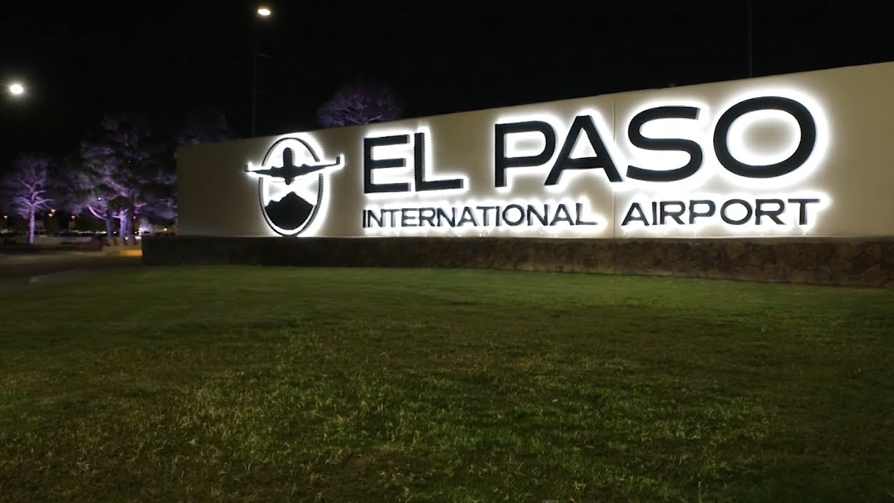 US military plans to use counter-drone laser triggered El Paso airspace closure