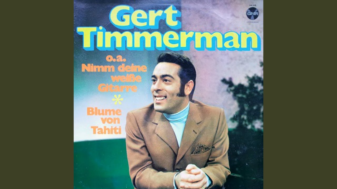 Ich Komm' Ja Bald Wieder Madeleine