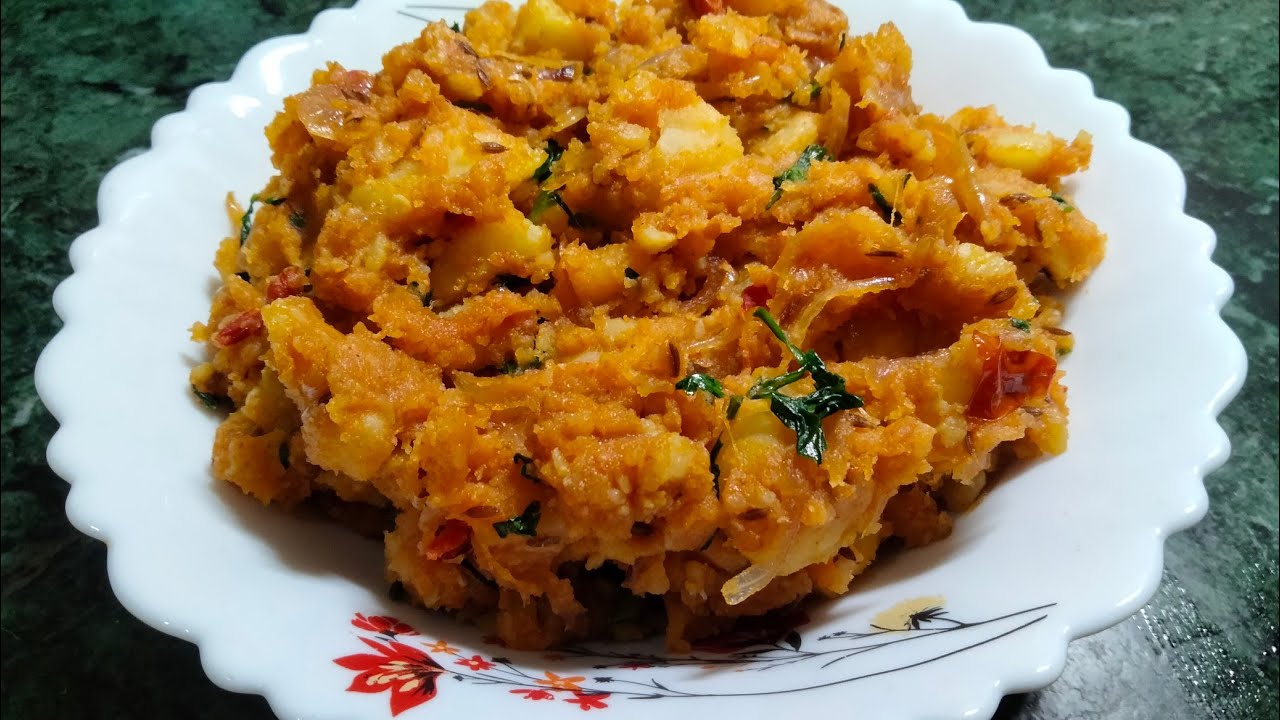 आलू का भरता इतना टेस्टी की इसे खाकर पेट भरेगा मन नहीं 😋- Aloo ka Bharta Recipe- Aloo Bharta Recipe
