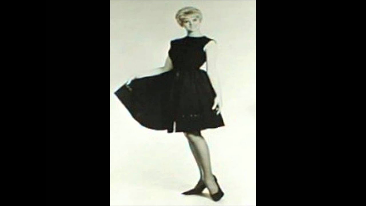 Jackie DeShannon - I Need Lovin&acute;
