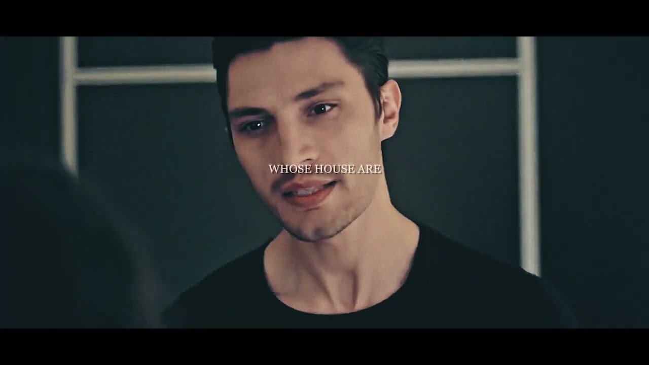 Neco & Fatos | Crazy in Love [FMV]