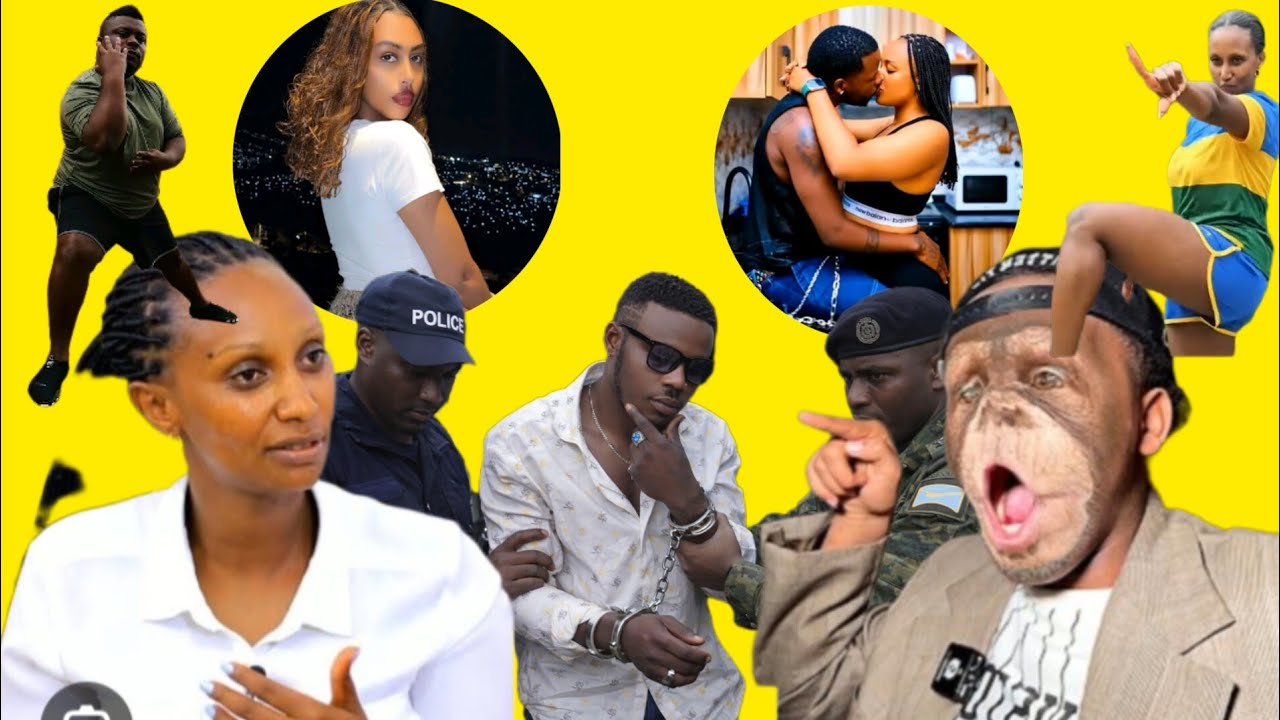 Yesuwee🤦🤦scoviya muburakari bwishi😭asabiye G_taff gufungwa🥺kubera agagitosa ngo yamwandagaje😱😱😱