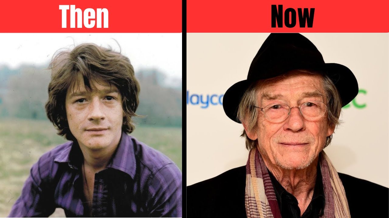 50+ Iconic TV Stars How They Look Today | Then & Now 2026