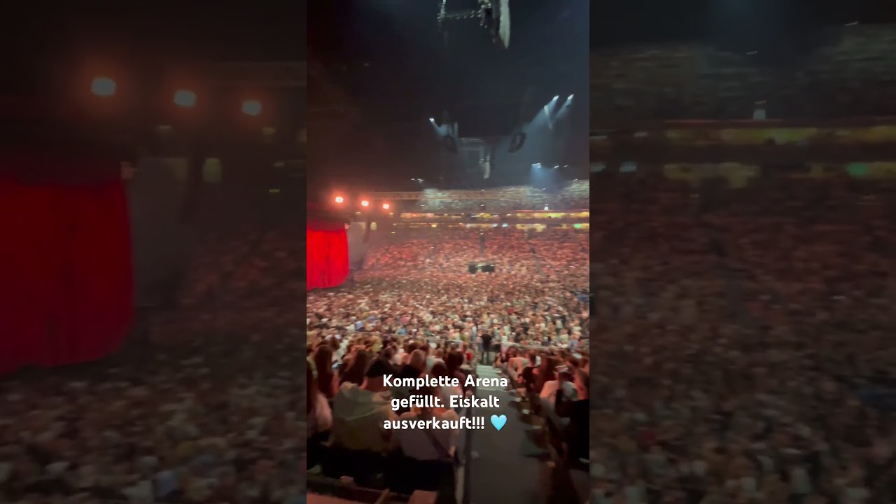 Apache 207 || LANXESS Arena K&ouml;ln 19.05.2024