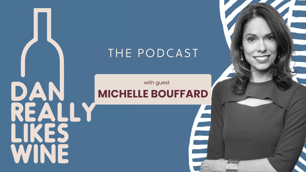 DRLW The Podcast - Michelle Bouffard