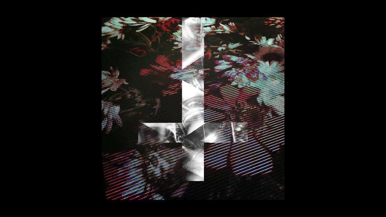 House of Mirrors | Future Holograms [Full album]